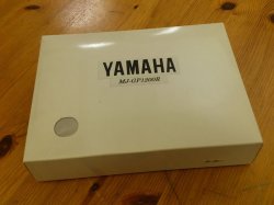 画像1: YAMAHA　GP1200R用ボディカバー