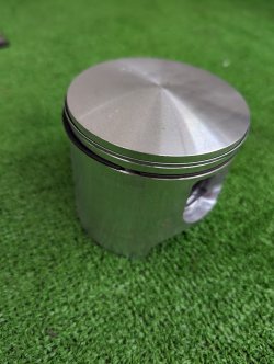 画像1: SeaDoo PISTON ASSY　