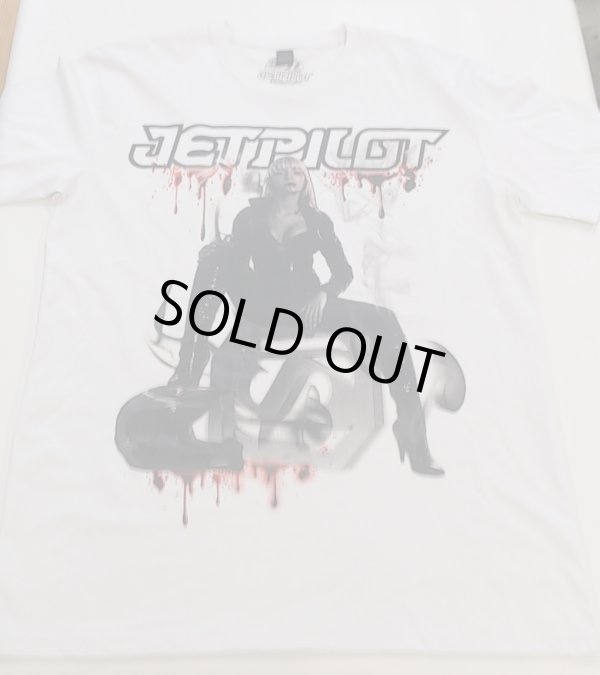 画像1: 日本未入荷！　ＪＥＴPILOT　メンズtee