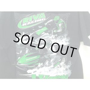 画像: RIVA　メンズ　Tee