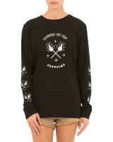 画像: レディース　LIGHT IT UP TEE　ＪＥＴＰＩＬＯＴ