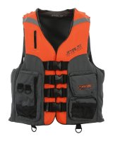 画像: JETPILOT VENTURE NYLON VEST