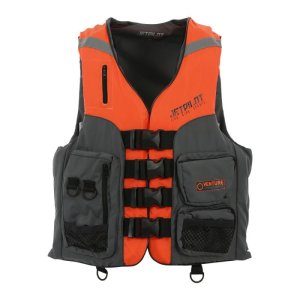 画像: JETPILOT VENTURE NYLON VEST