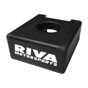 画像: RIVA RACINGヒッチカバー　 HITCH COVER