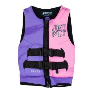 画像: KIDSコーズシャークNEO　VEST