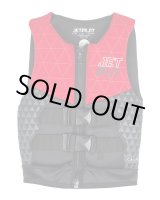 画像: KIDSコーズ F/E NEO　VEST