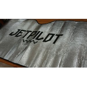 画像: JETPILOT バブルサンシェード　JPWW　SUNVISOR