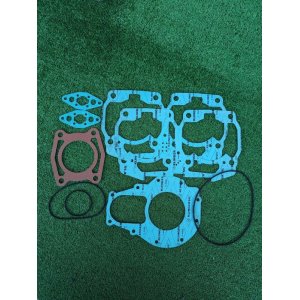 画像: SEADOO  セットガスケット　SET GASKET