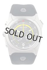 画像: ＭＥＮ’Ｓ　ｎｉｘｏｎ　ＴＨＥ　ＣＨＡＮＮＥＬ　Ｔ　