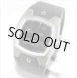 画像: ＭＥＮ’Ｓ　nixon SUPER HERO SS TI/PU   2:titanium