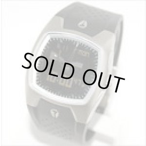 画像: ＭＥＮ’Ｓ　nixon SUPER HERO SS TI/PU   2:titanium