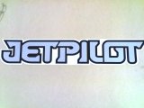 画像: ＪＥＴＰＩＬＯＴ　ステッカー　ＣＯＲＰＯＬＡＴＥ