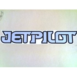 画像: ＪＥＴＰＩＬＯＴ　ステッカー　ＣＯＲＰＯＬＡＴＥ