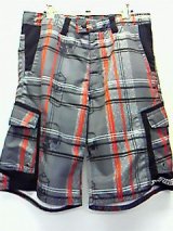 画像: ＪＥＴＰＩＬＯＴ　86REGAL BOARDSHORT　32”