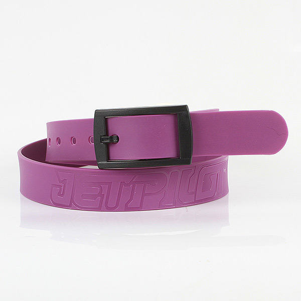 画像1: JETPILOT SILICONE BELT