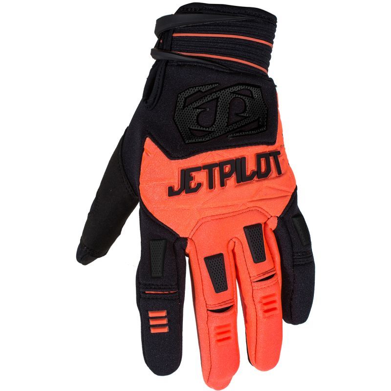 画像1: ＭＡＴＲＩＸ　ＲＡＣＥ GLOVE