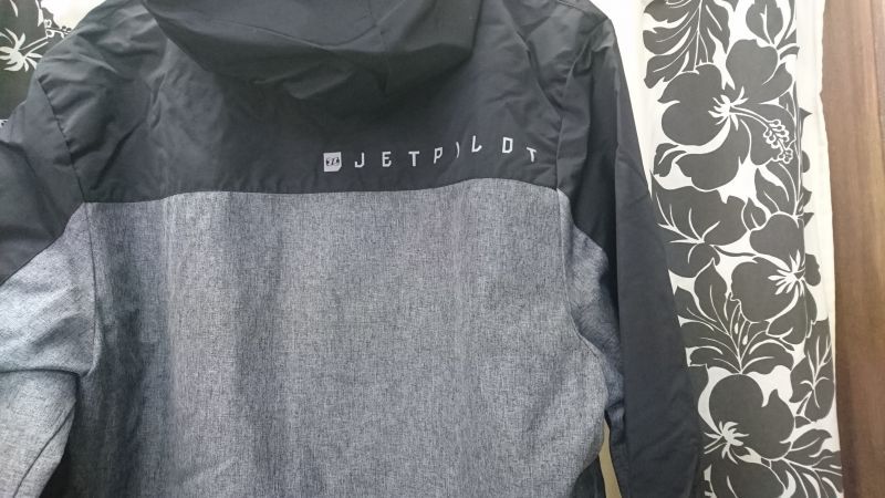 画像: JETPILOT Ｘ１　ＯＵＴＷＥＡＲ　ＭＥＮＳ　ＪＡＣＫＥＴ