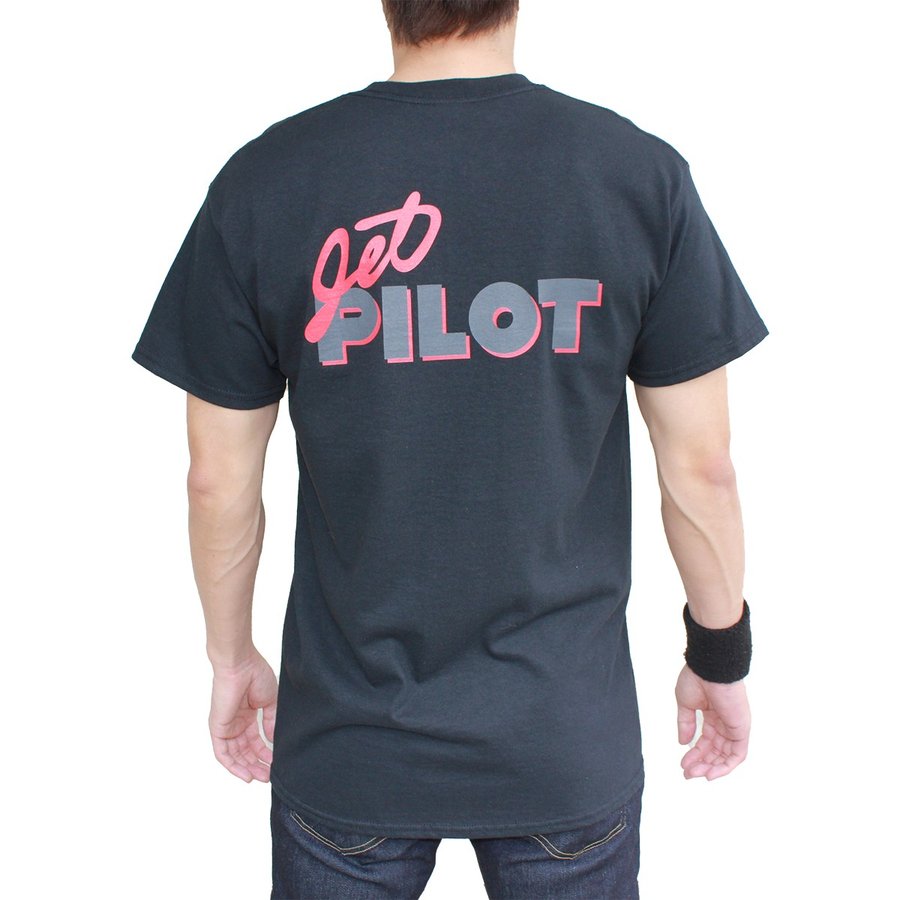 画像: MY JETPILOT　TEE ◆JETPILOT◆