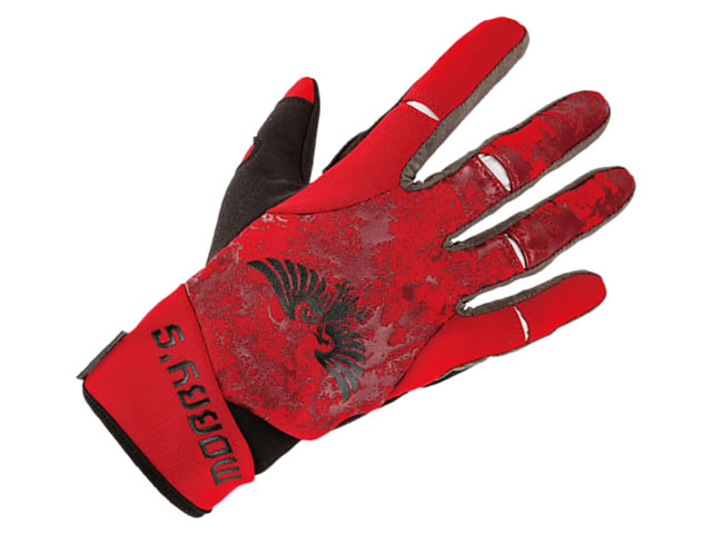 画像: MOBBYS AGGRO GLOVE