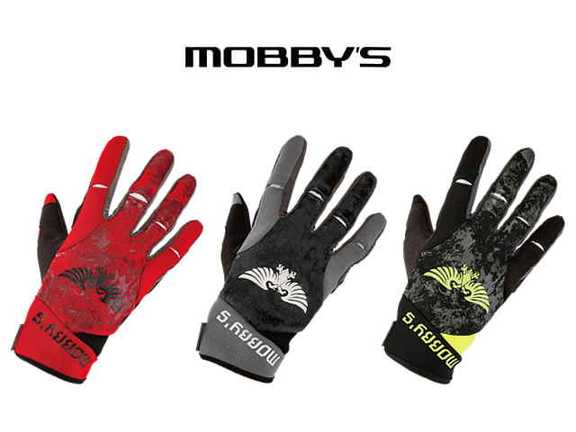 画像1: MOBBYS AGGRO GLOVE