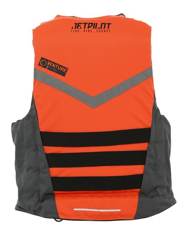 画像: JETPILOT VENTURE NYLON VEST