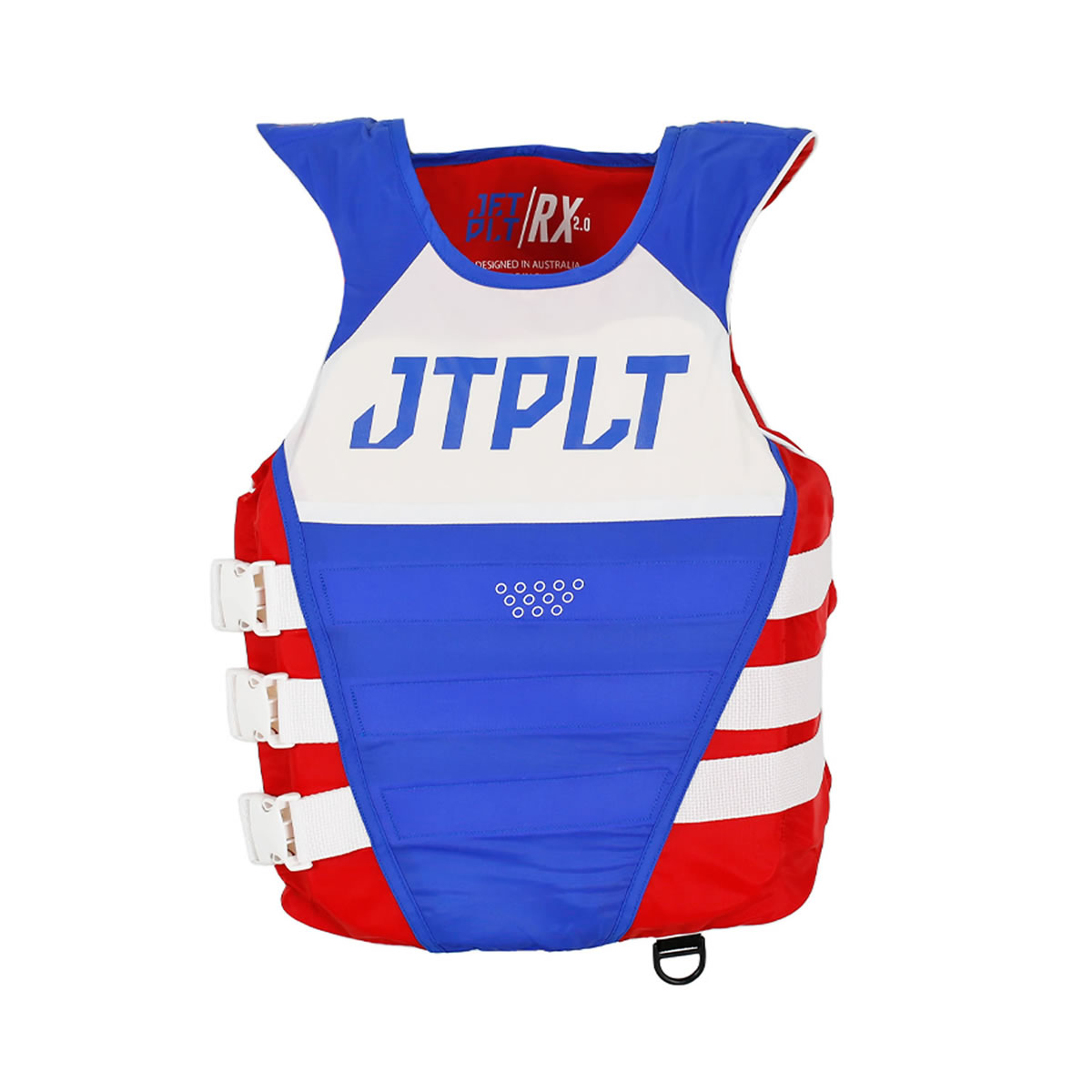 画像1: JETPILOT RX2.0 S/E NYLON VEST