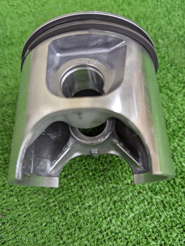 画像: SeaDoo PISTON ASSY　