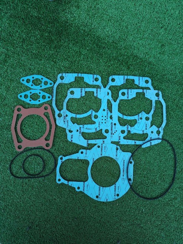 画像1: SEADOO  セットガスケット　SET GASKET 