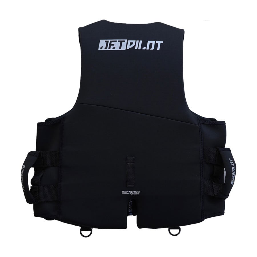 画像: ベンチャーネオCGAベスト　JETPILOT